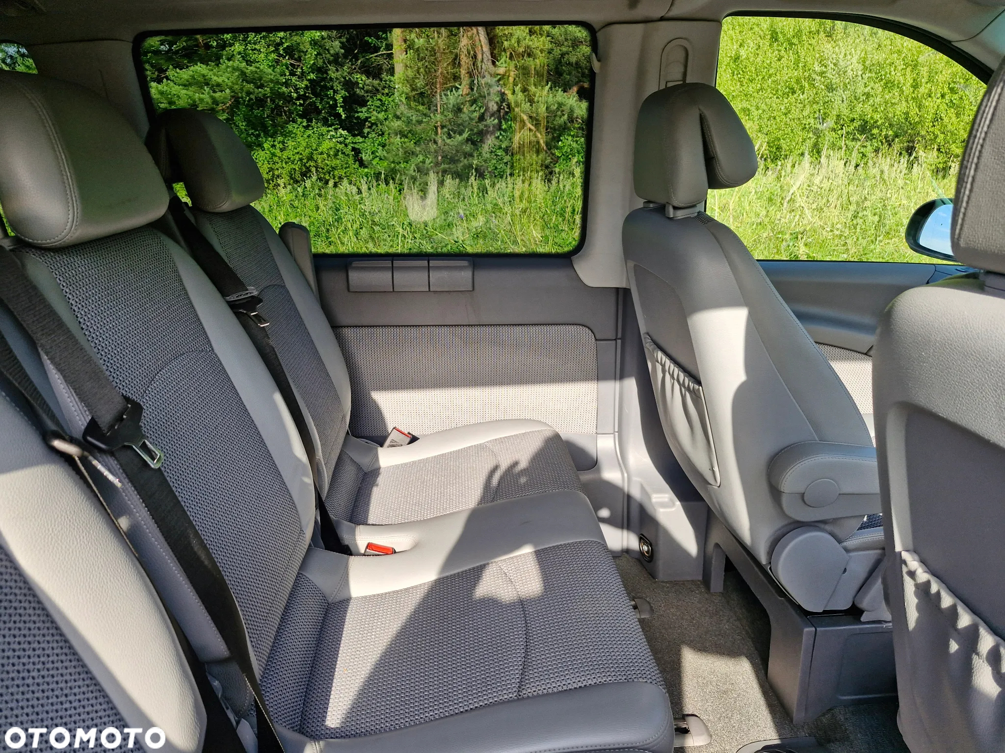 Mercedes-Benz Viano - 17