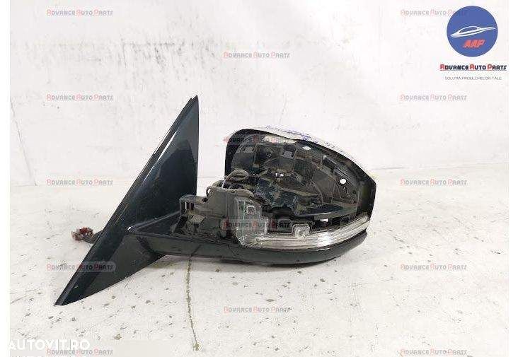 Oglinda Stanga originala Vogue Land Rover  Range Rover  4 [2012 - 2017 - 3