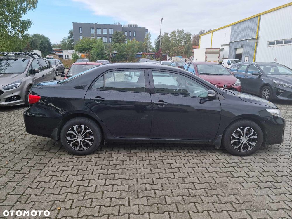 Toyota Corolla 1.4 D-4D Terra - 7