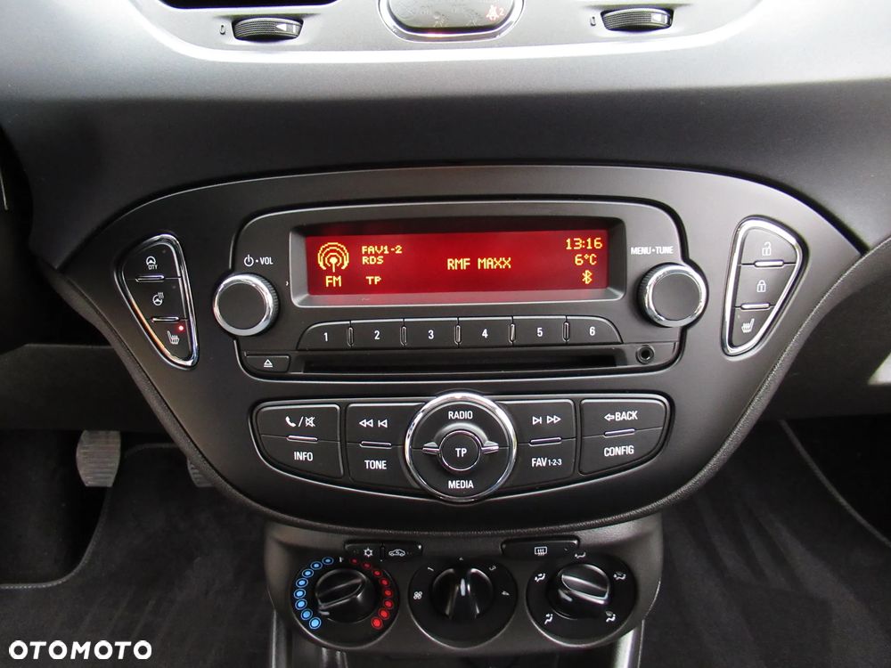 Opel Corsa 1.4 Active - 30