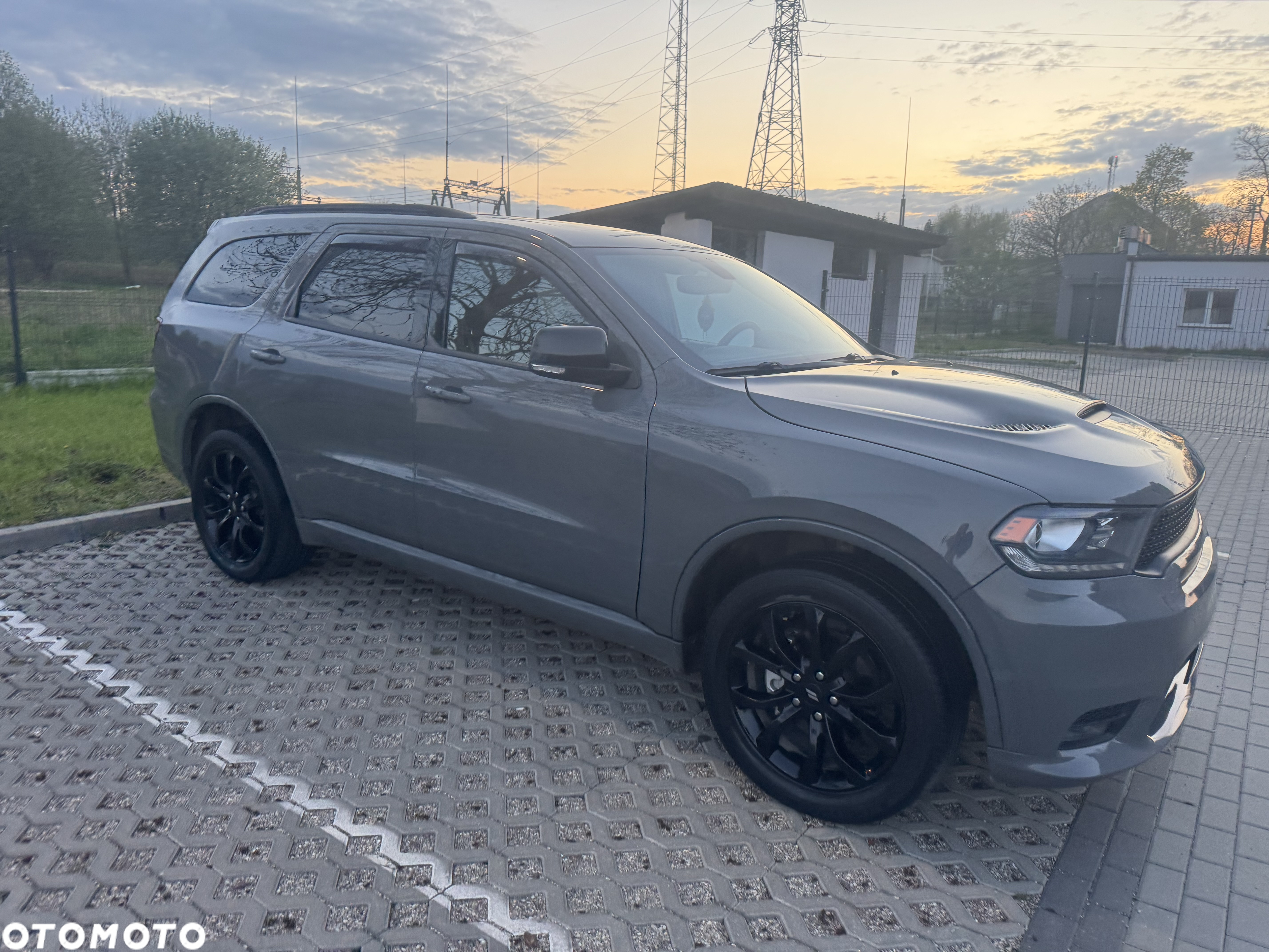 Dodge Durango 5.7 R/T - 3