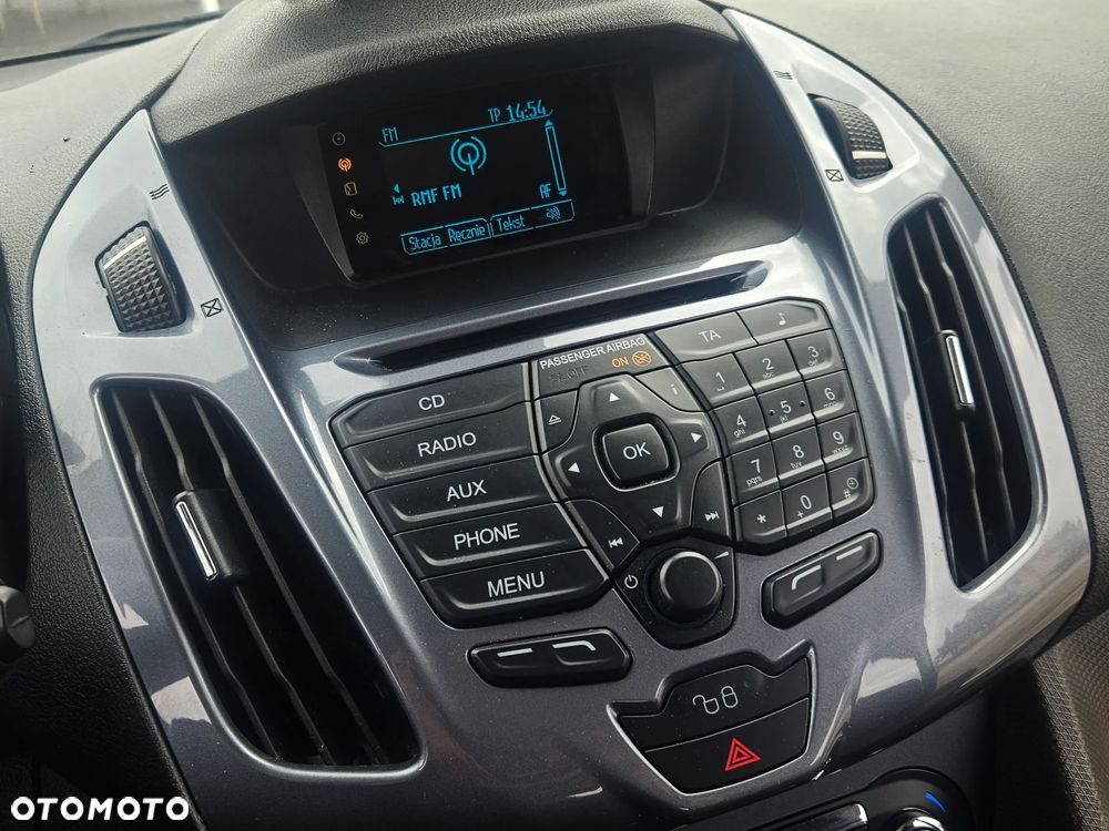 Ford Tourneo Connect Grand 1.6 TDCi Titanium - 38