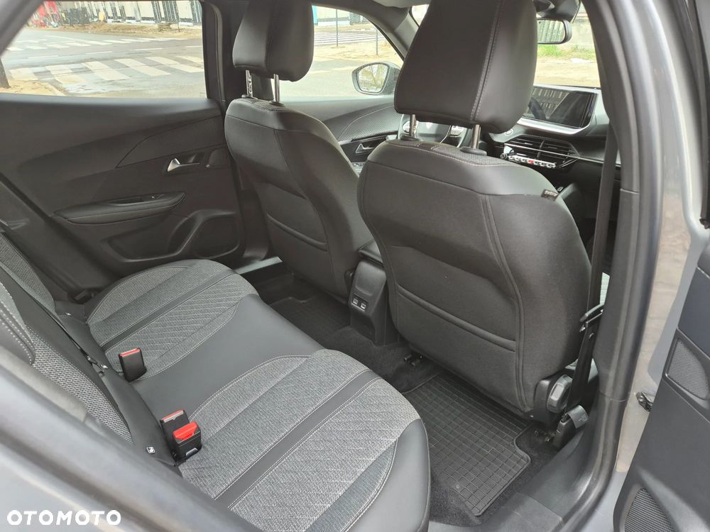 Peugeot 2008 PureTech 100 Stop&Start Allure - 13