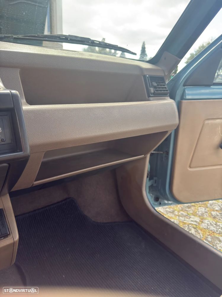 Renault 5 1.1 TL - 16