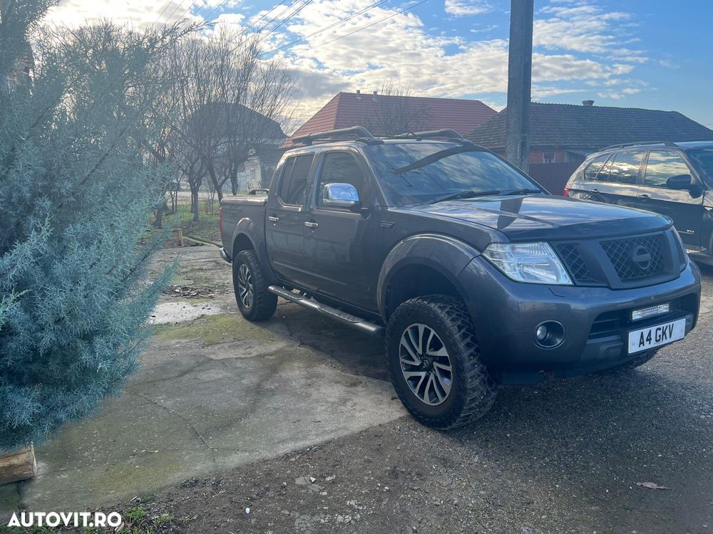 Nissan Navara - 6