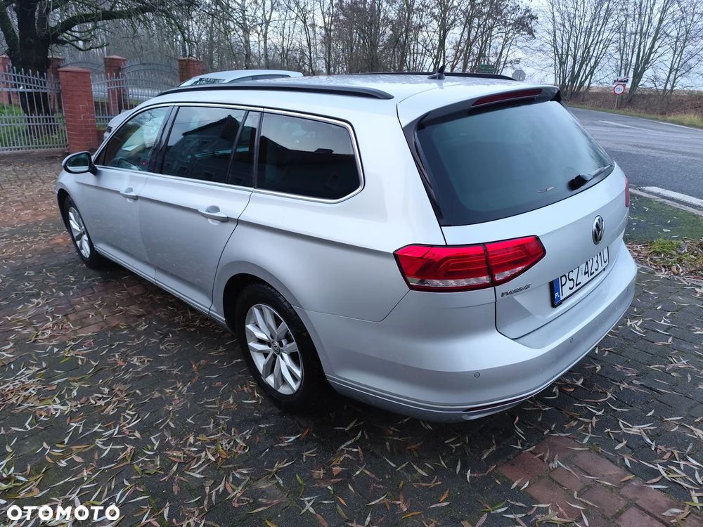 Volkswagen Passat ver-2-0-tdi-scr-comfortline - 7