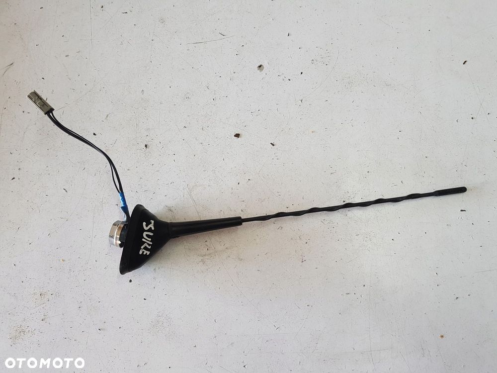 NISSAN JUKE I F15 LIFT 14-19r ANTENA DACHOWA RADIA