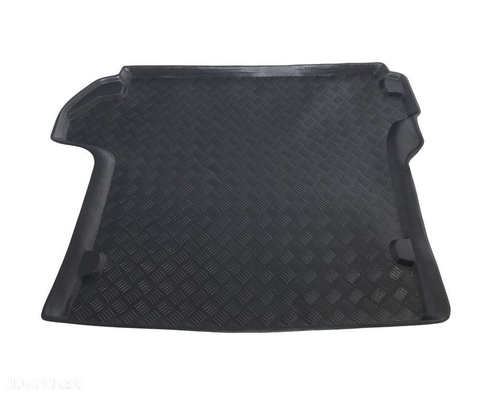 Tavita portbagaj Toyota Land Cruiser (Fj90), 06.1996-12.2002, fara panza antialunecare - 1