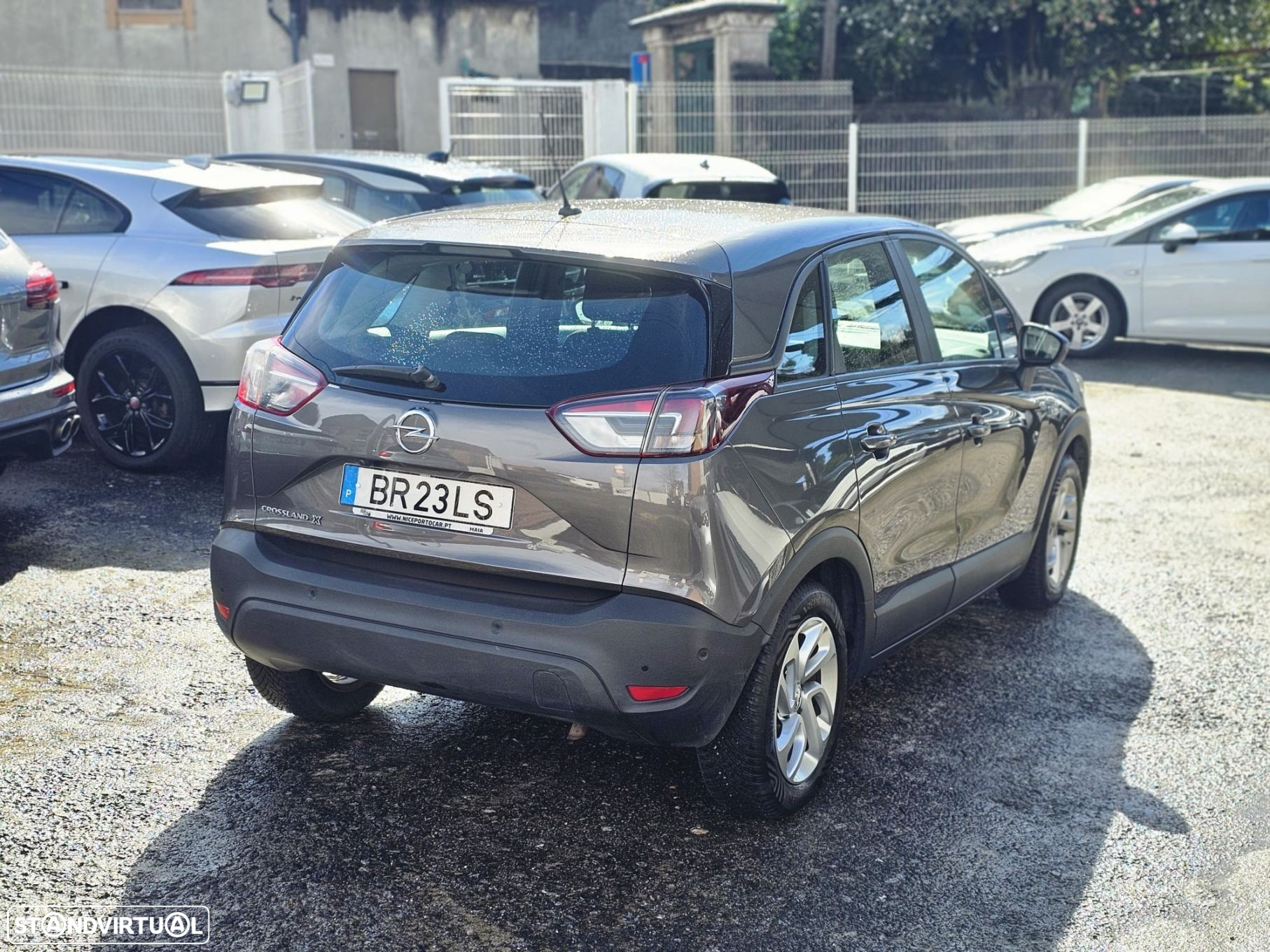 Opel Crossland X 1.2 S&S Edition - 5