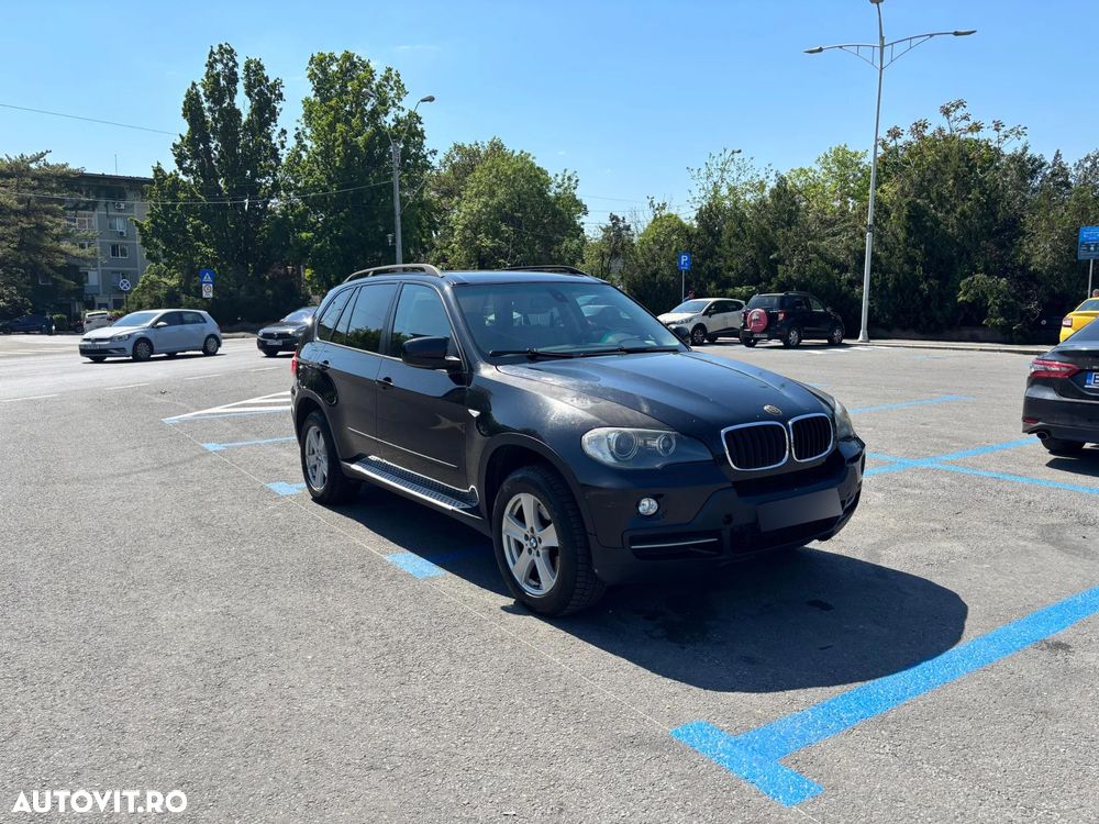 BMW X5 - 6