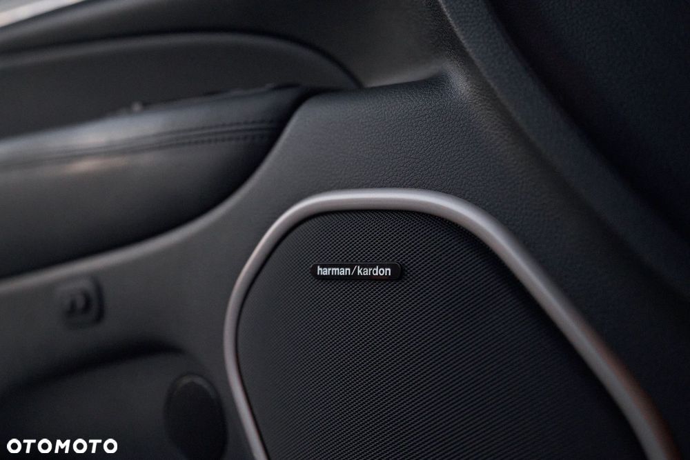 Jeep Grand Cherokee 3.0 CRD Summit - 28
