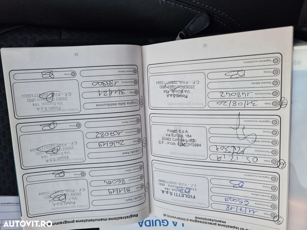 Ford Kuga 1.5 TDCi 2WD Trend - 16