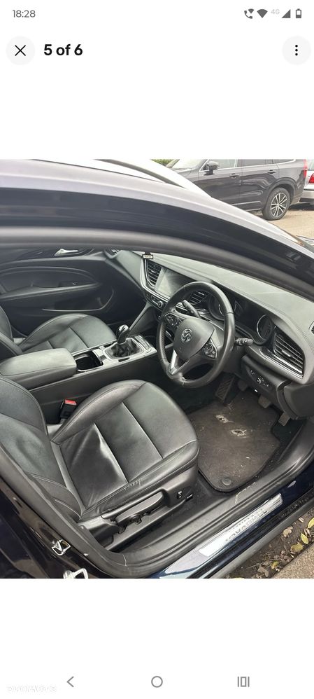 Opel Insignia 1.6 CDTI Elite S&S - 5