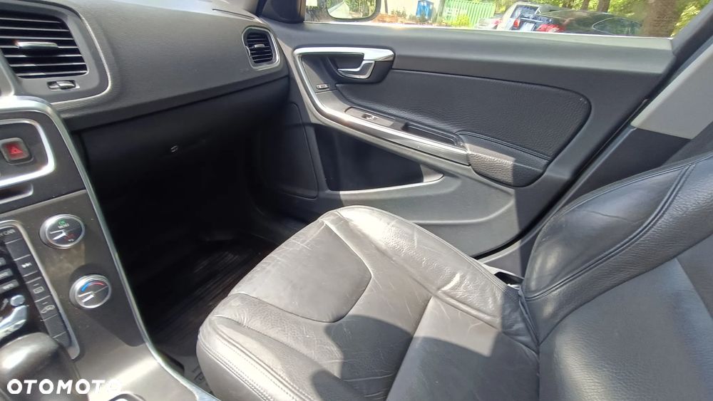 Volvo S60 2.5 T5 - 32