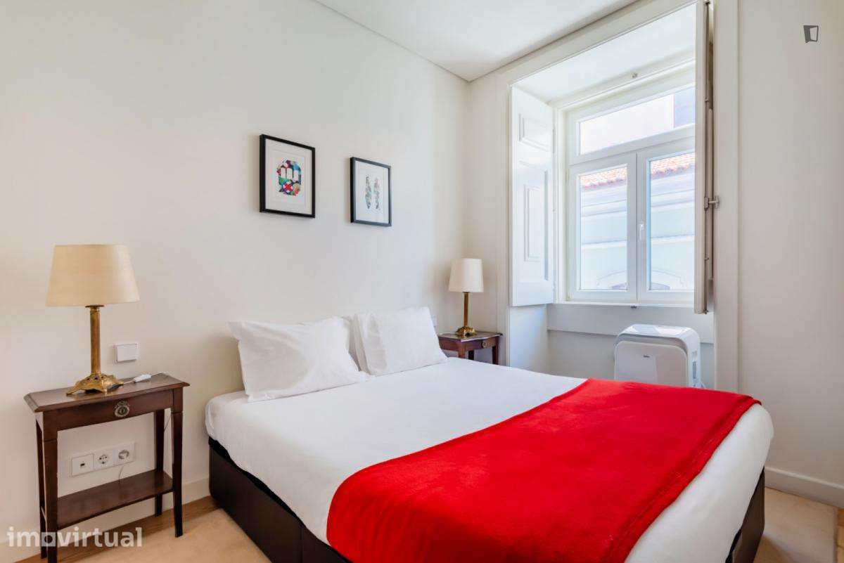 Apartamento com 2 quartos - localizado em Chiado Lisbon - Grande imagem: 2/29