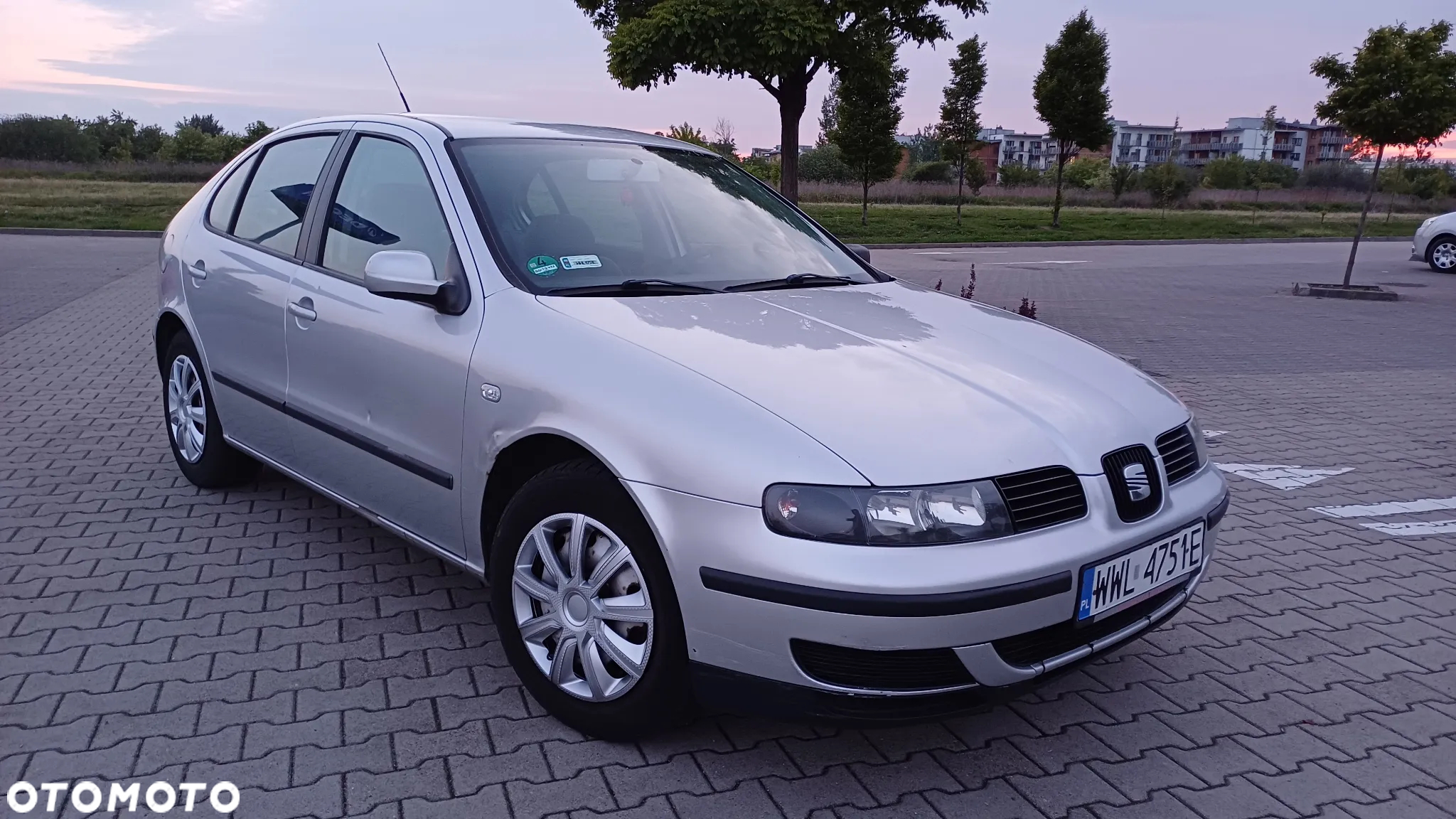 Seat Leon - 7