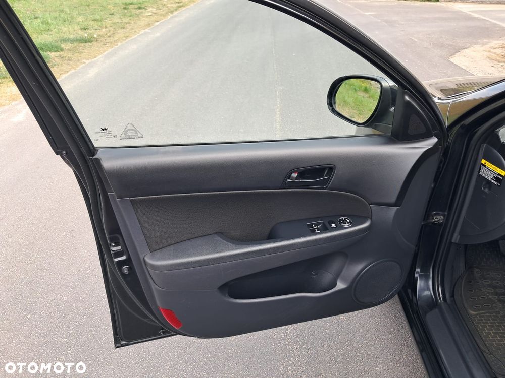 Hyundai i30 1.4 Classic - 20