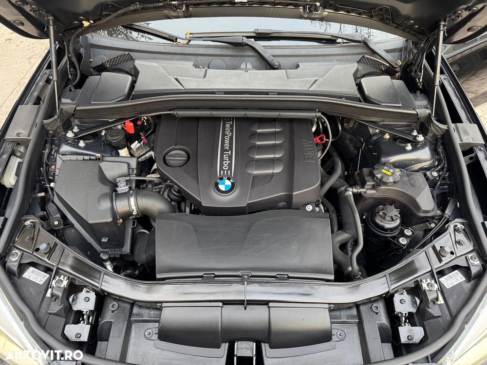 BMW X1 xDrive25d Aut. Sport Line - 16