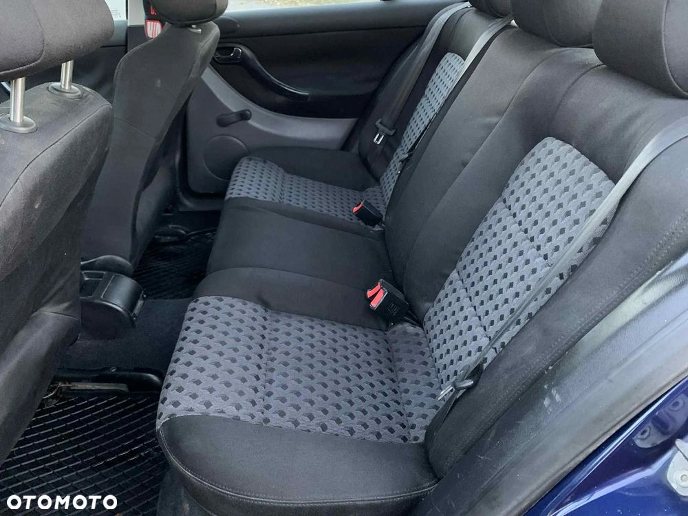 Seat Leon 1.8 20V Signo - 15