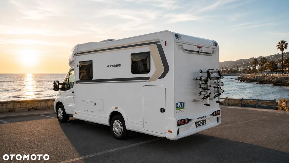 Ford Transit - 2