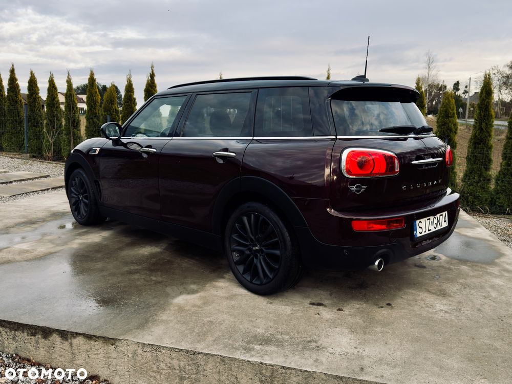 MINI Clubman Cooper - 16
