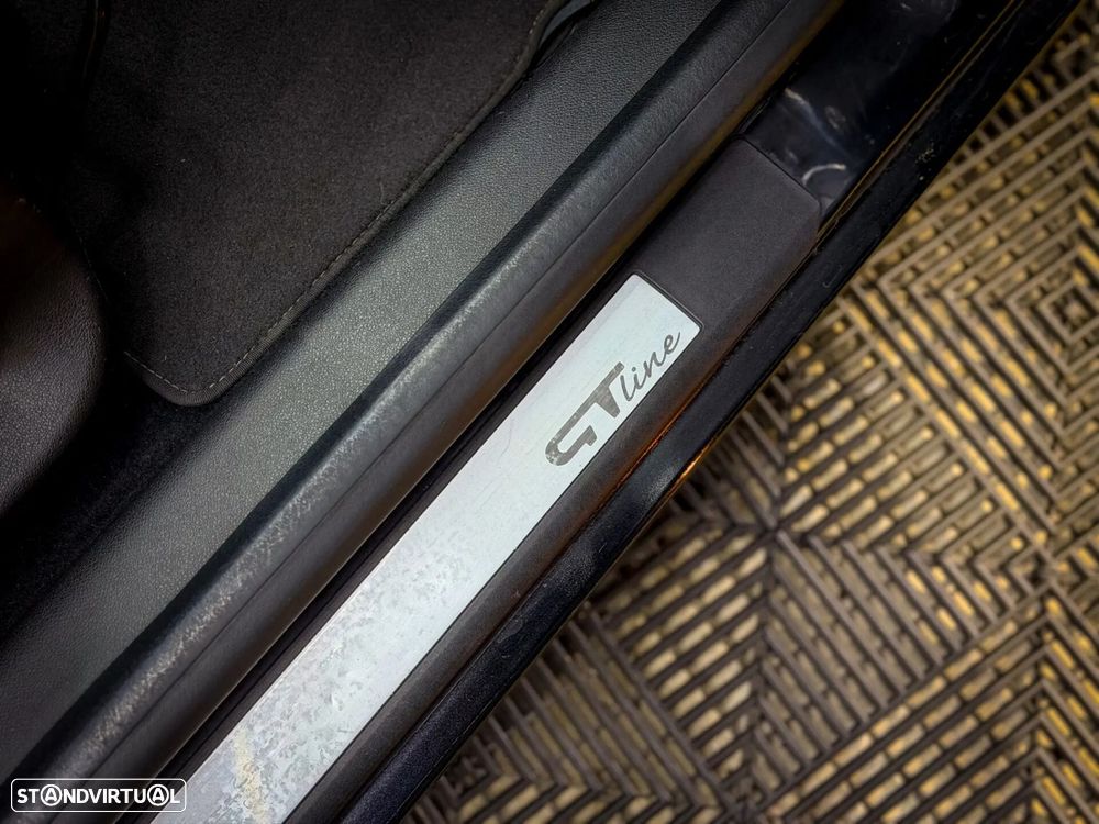 Renault Mégane Coupe 1.5 dCi GT Line SS - 9