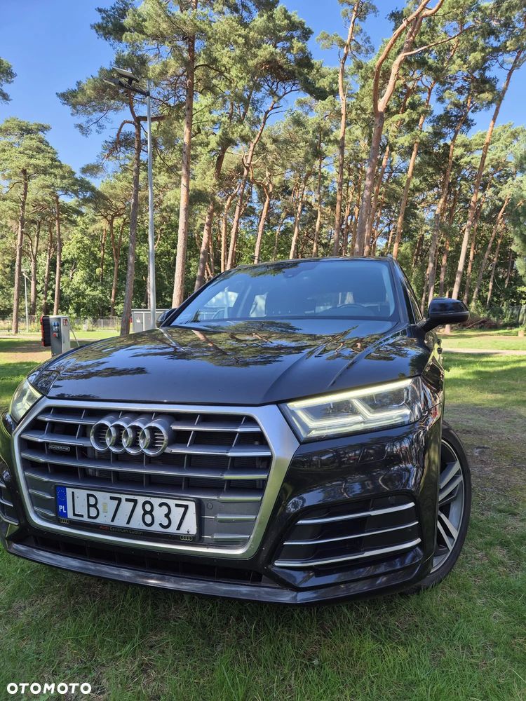 Audi Q5 2.0 TDI Quattro Sport S tronic - 6