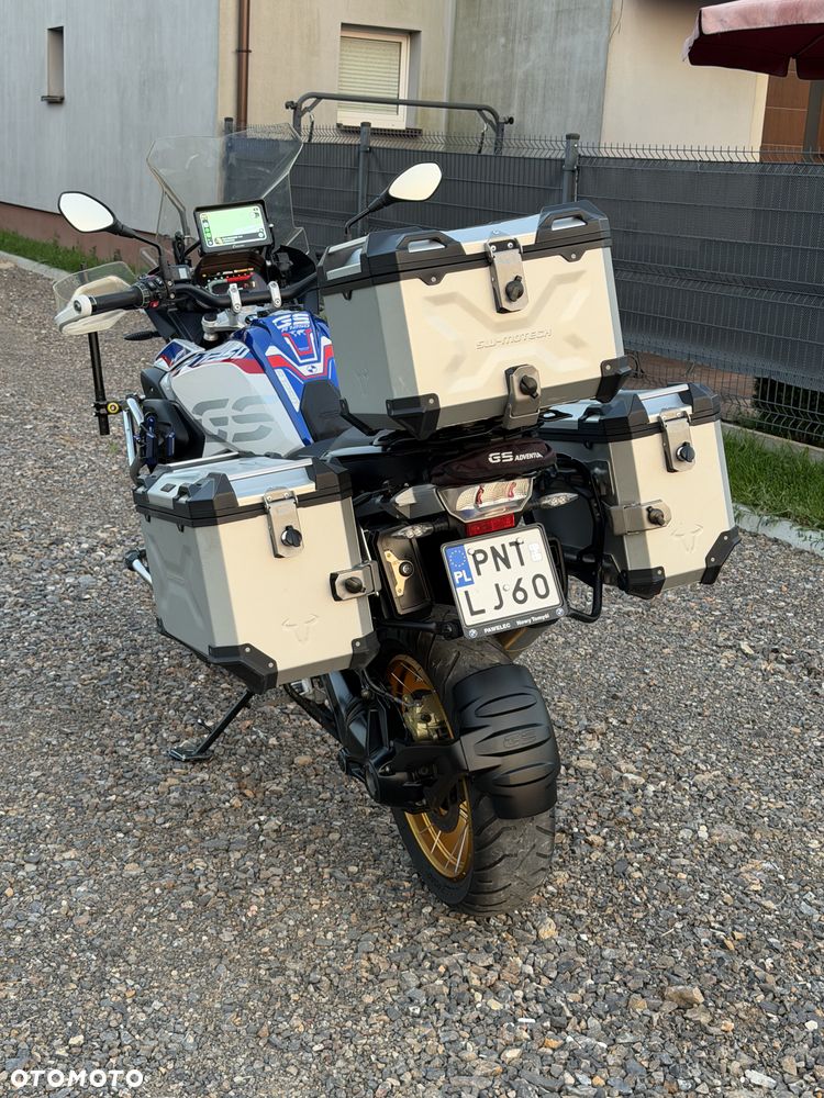 BMW GS - 4