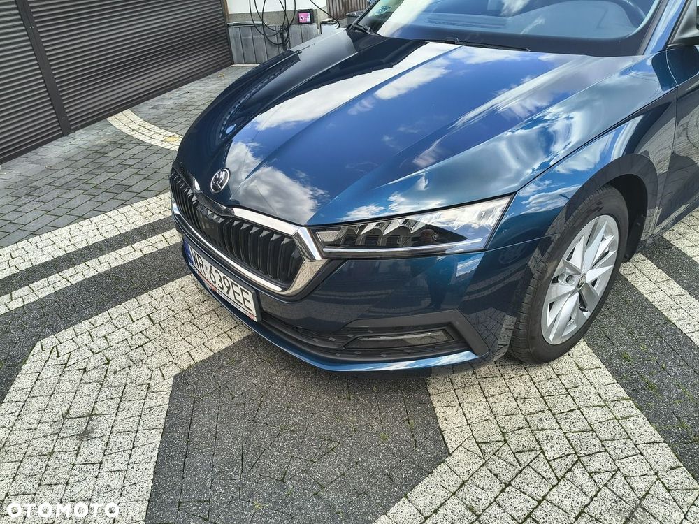 Skoda Octavia - 24