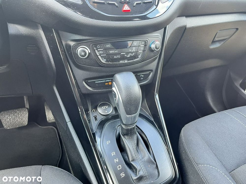 Ford B-MAX - 12