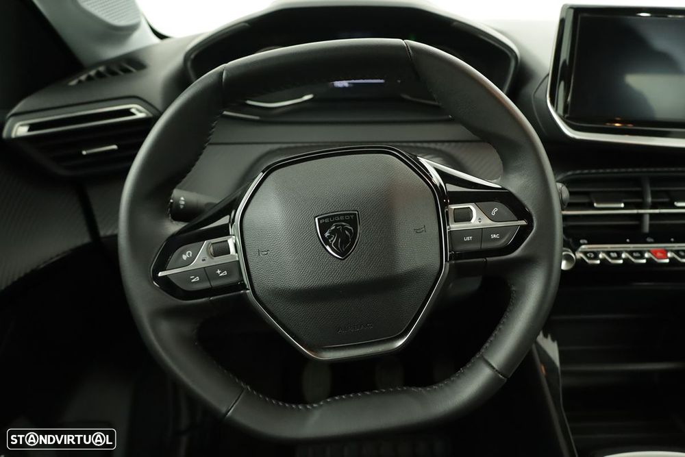 Peugeot 208 1.2 PureTech Style - 16