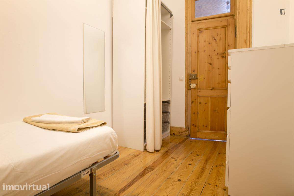 Apartamento com 2 quartos - localizado em Santa Apolónia Lisbon - Grande imagem: 4/11