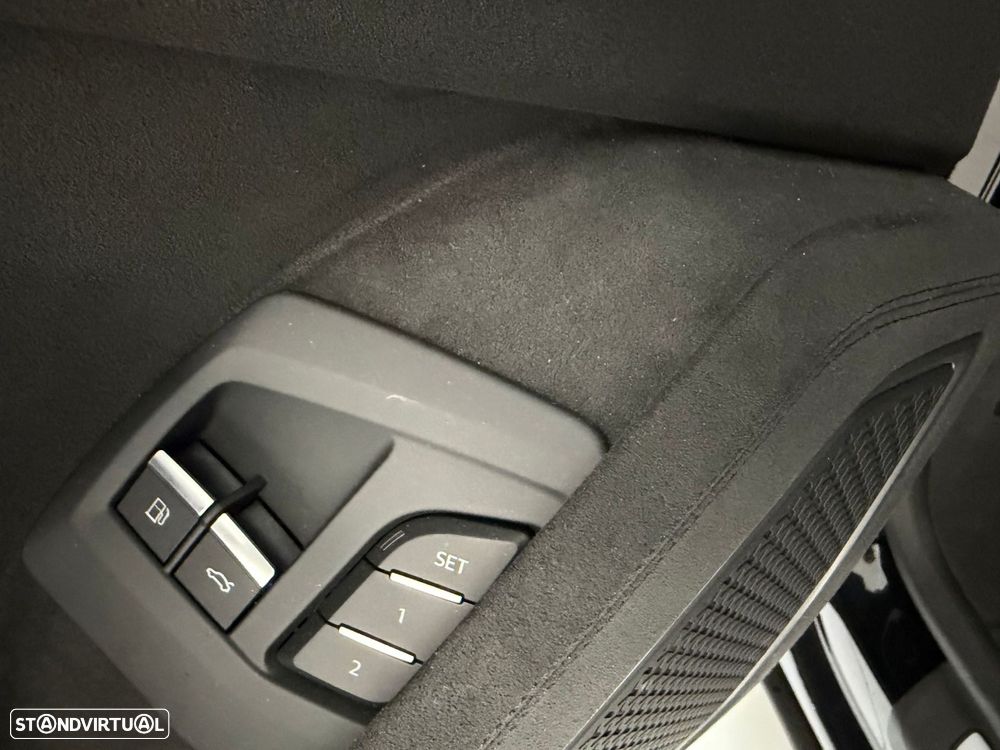 Lamborghini Urus 4.0 V8 SE - 23