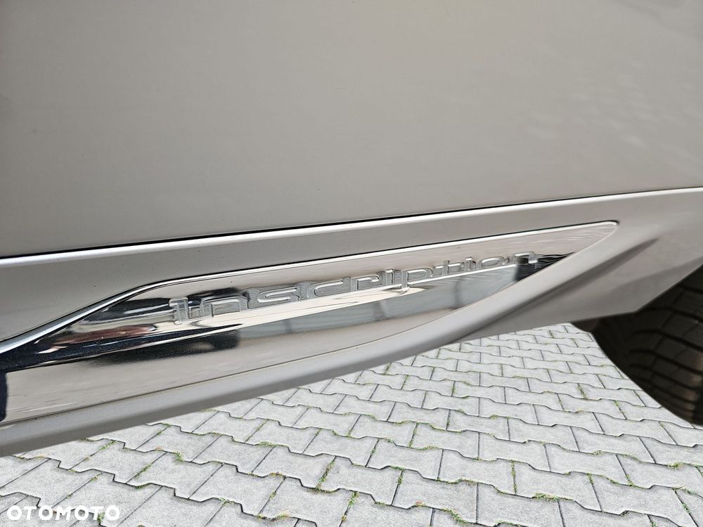 Volvo XC 60 D5 AWD Inscription - 26