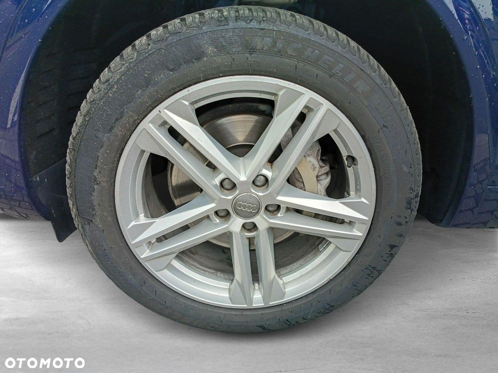 Audi Q5 2.0 TDI Quattro S tronic sport - 16