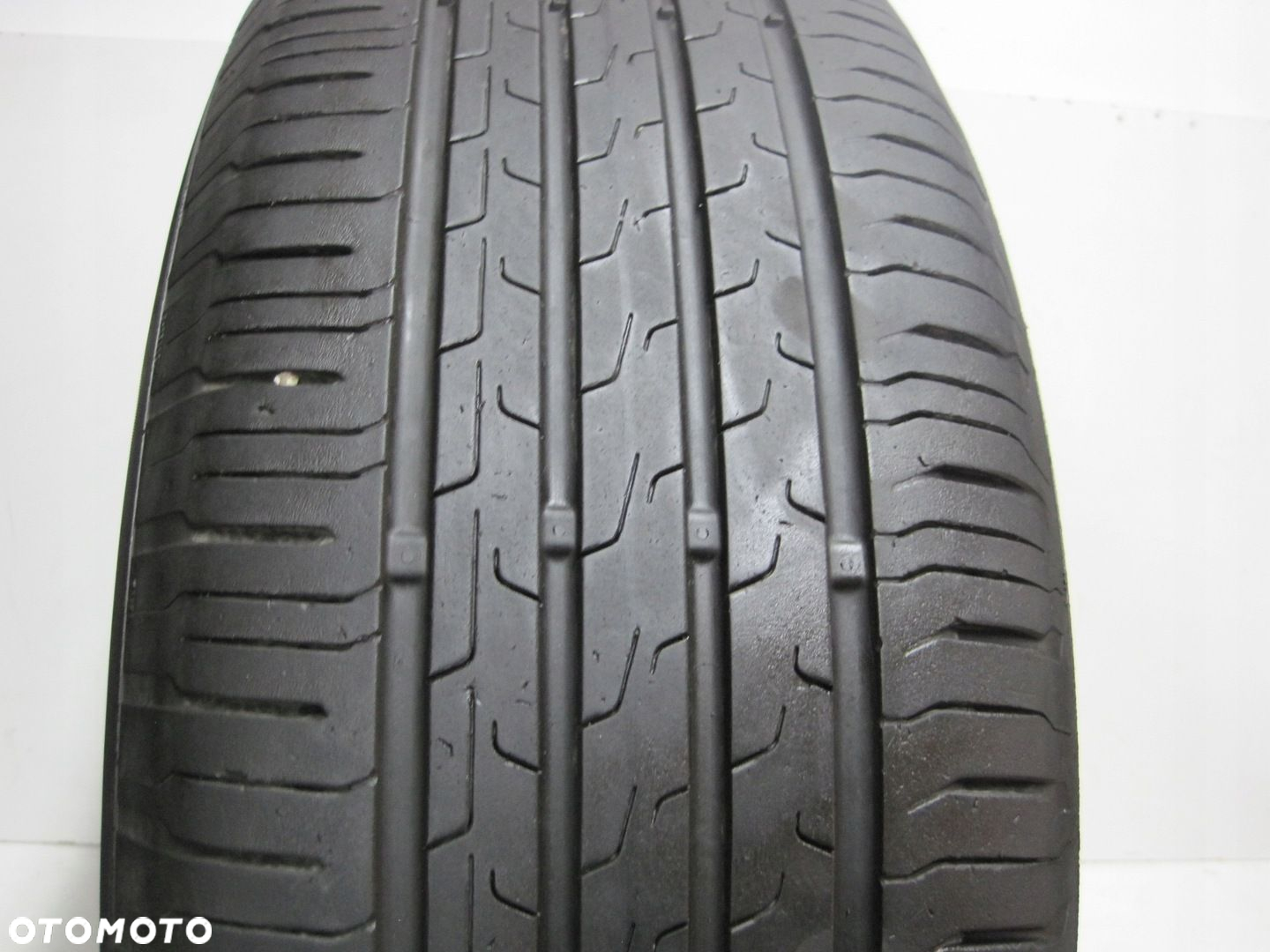 Koła felgi opony RENAULT CAPTUR II R17 STALOWE CONTINENTAL 21R - 13