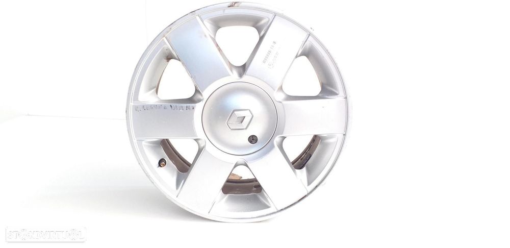 PNEU RENAULT LAGUNA B56 - 1