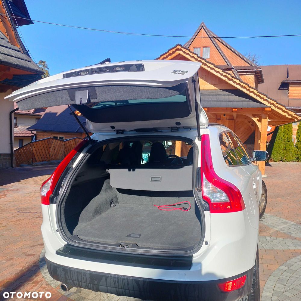 Volvo Xc60 2012 photo 5
