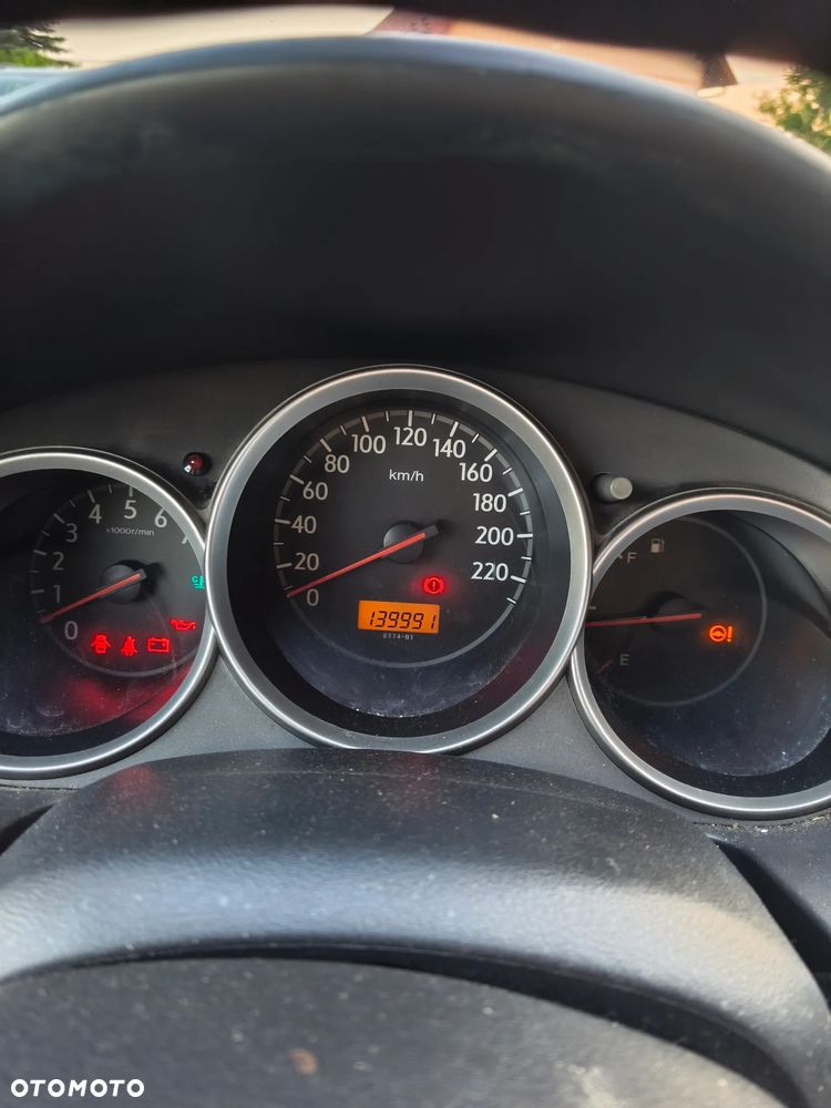 Honda City 1.4 Comfort - 6