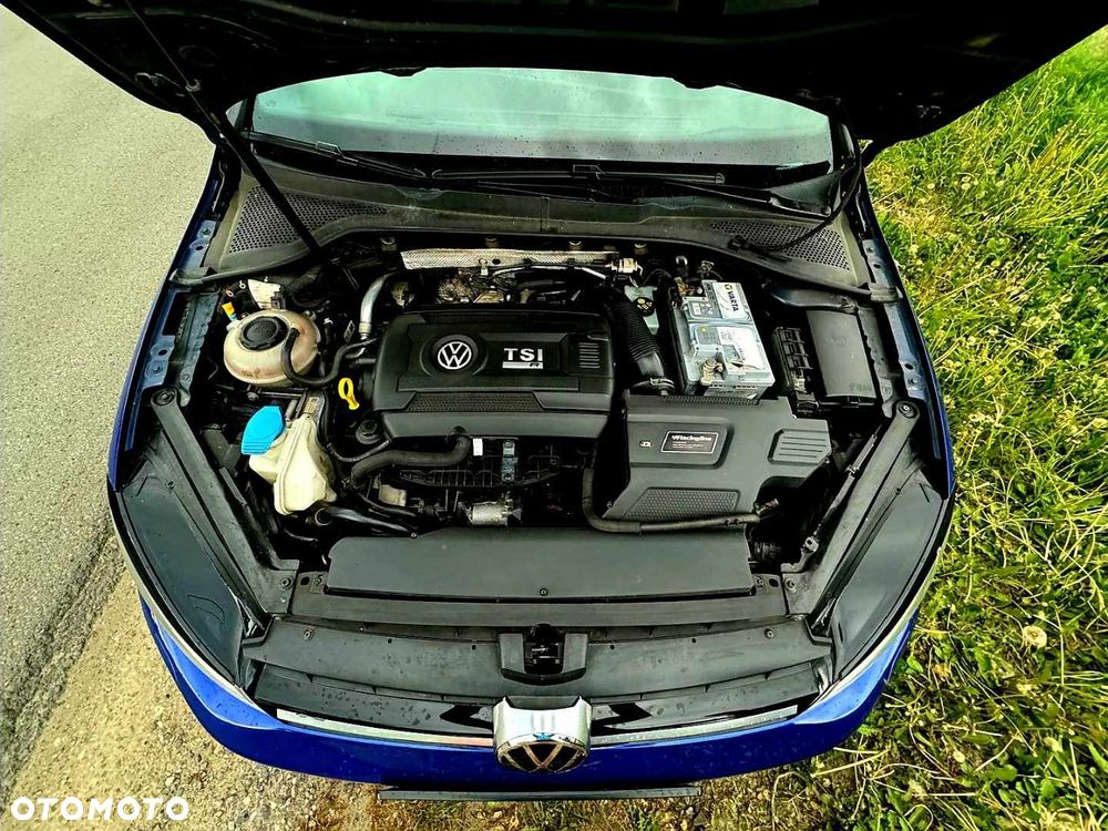 Volkswagen Golf - 9
