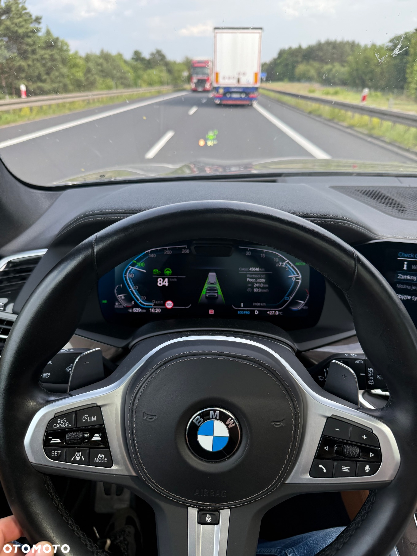 BMW X5 xDrive30d mHEV M Sport sport - 18