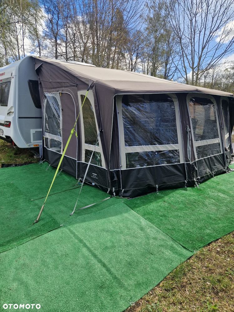 Dethleffs Camper 650 FMK 7 osobowa - 7