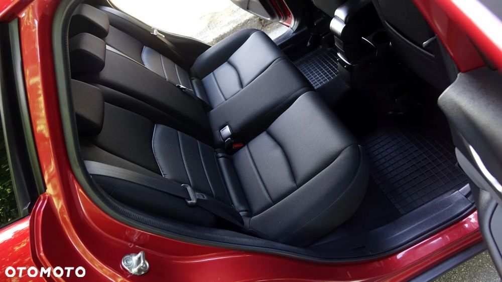 Mazda CX-3 SKYACTIV-G 120 FWD Sports-Line - 11