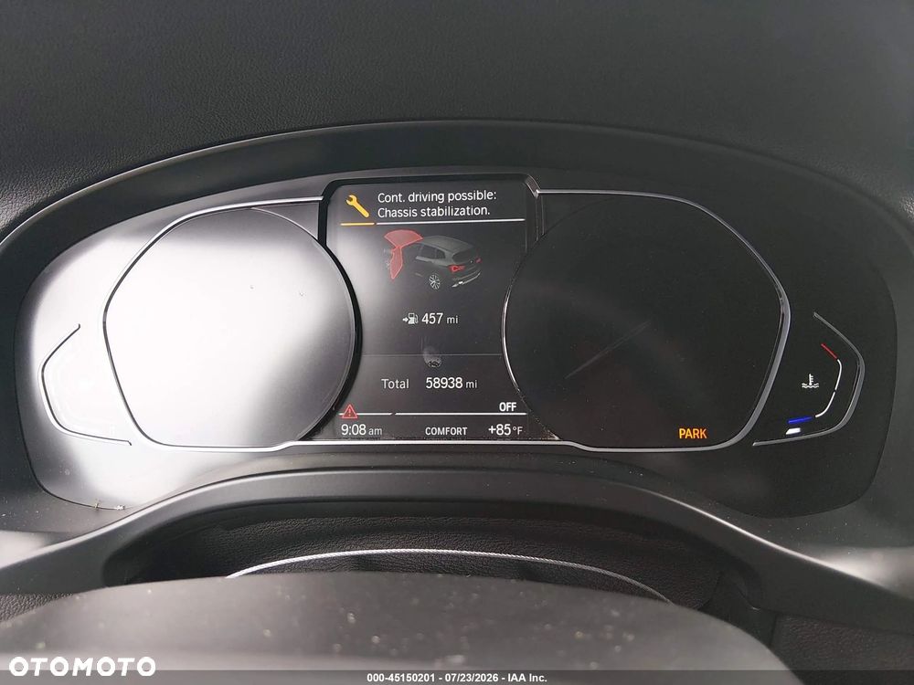 BMW X3 xDrive30i M Sport - 2