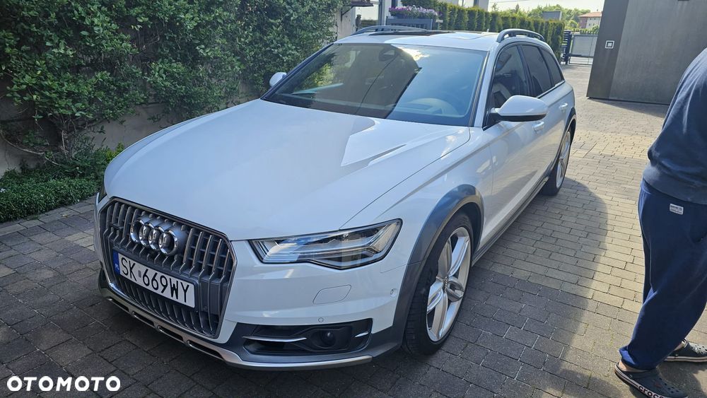 Audi A6 Allroad - 4