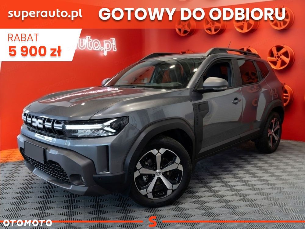 Dacia Duster - 2