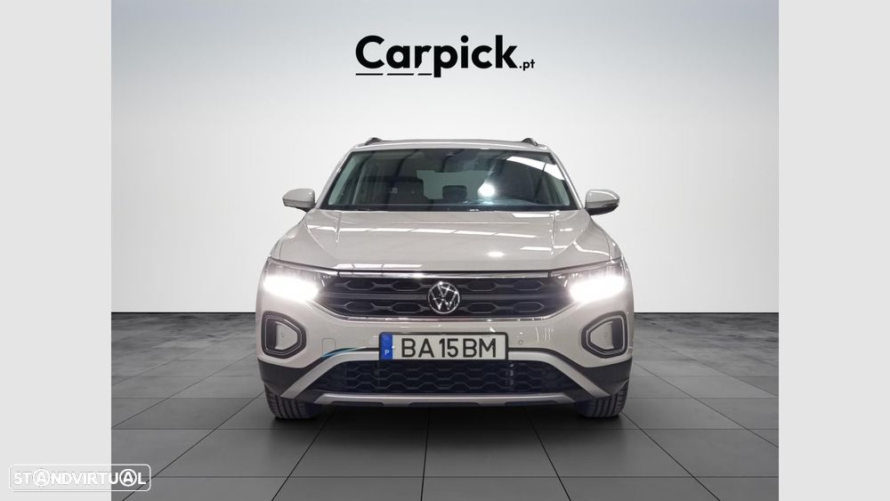 VW T-Roc 1.0 TSI Life - 7