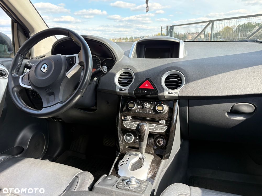 Renault Koleos 2.0 dCi FAP 4x4 Luxe - 12