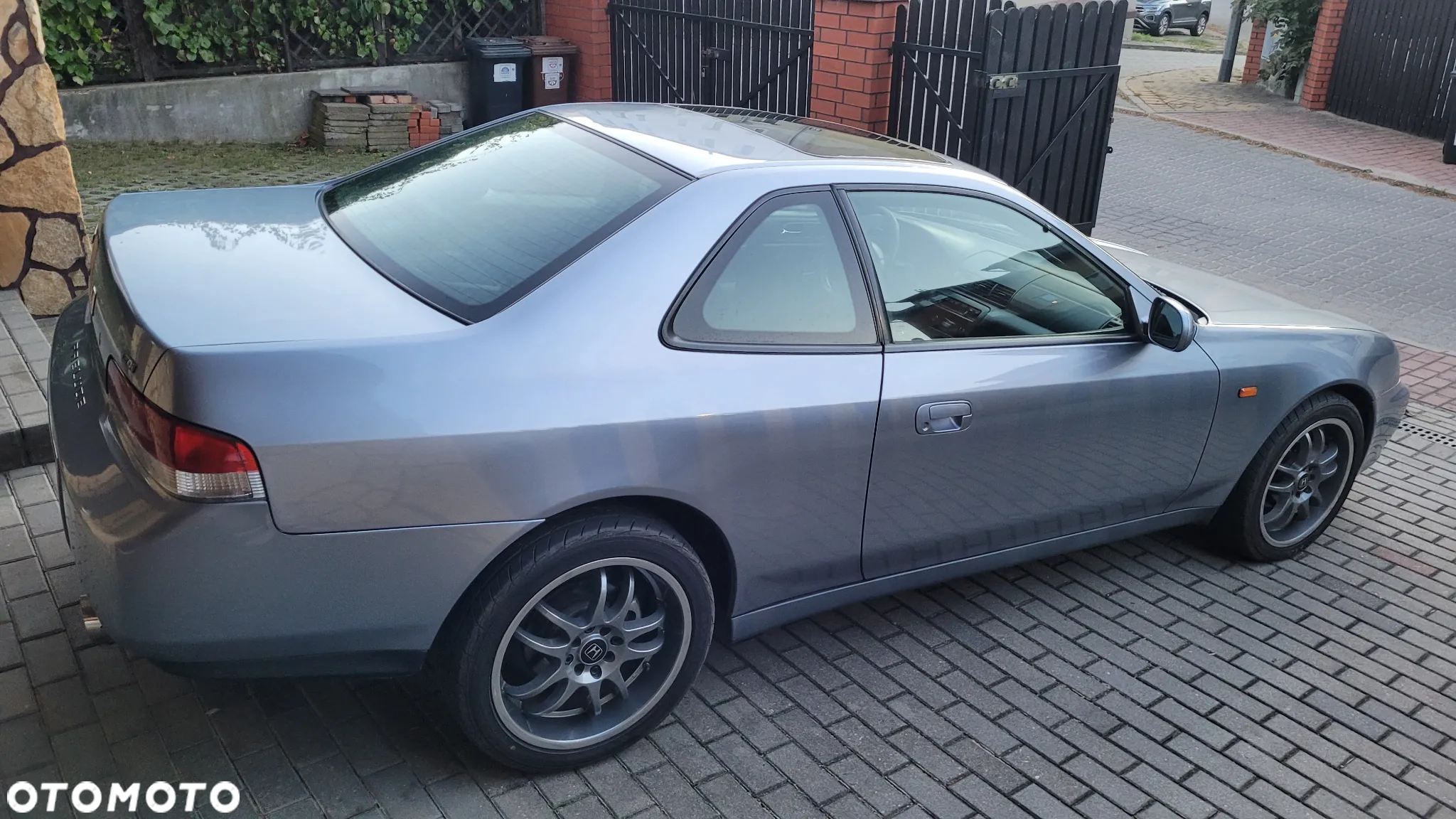 Honda Prelude 2.0i S - 6