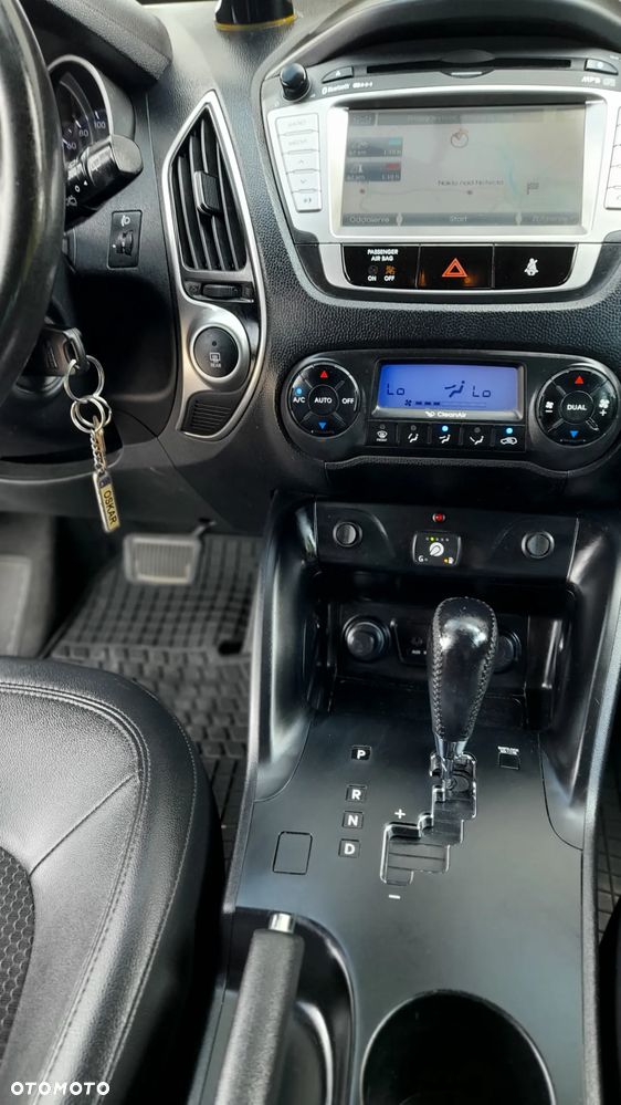 Hyundai ix35 2.0 Classic 2WD - 5